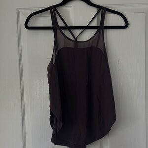LuluLemon Strappy Tank